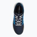 Мъжки обувки за бягане Salomon Alphaglide GTX blue night/lunar rock/french blue 5