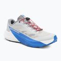 Мъжки обувки за бягане Salomon Pulsar lunar rock/white/french blue