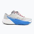Мъжки обувки за бягане Salomon Pulsar lunar rock/white/french blue 2