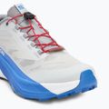 Мъжки обувки за бягане Salomon Pulsar lunar rock/white/french blue 7