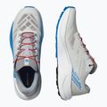 Мъжки обувки за бягане Salomon Pulsar lunar rock/white/french blue 8