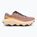 Дамски обувки за бягане Salomon Ultra Flow 2 GTX burlwood/tender peach/warm apricot 2