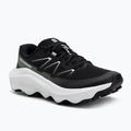 Дамски обувки за бягане Salomon Ultra Flow 2 black/white/agave green