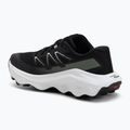 Дамски обувки за бягане Salomon Ultra Flow 2 black/white/agave green 3