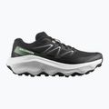 Дамски маратонки за бягане Salomon Ultra Flow 2 черно/бяло/агаве зелено 9