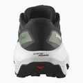 Дамски маратонки за бягане Salomon Ultra Flow 2 черно/бяло/агаве зелено 11