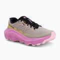 Дамски маратонки за бягане Salomon Ultra Flow 2 etherea/cyclamen/black