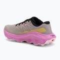 Дамски обувки за бягане Salomon Ultra Flow 2 etherea/cyclamen/black 3