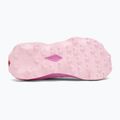 Дамски маратонки за бягане Salomon Ultra Flow 2 etherea/cyclamen/black 4