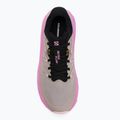 Дамски маратонки за бягане Salomon Ultra Flow 2 etherea/cyclamen/black 5