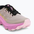 Дамски обувки за бягане Salomon Ultra Flow 2 etherea/cyclamen/black 7