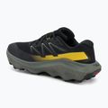 Мъжки обувки за бягане Salomon Ultra Flow 2 GTX black/sedona sage/incaberry 3