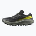 Мъжки обувки за бягане Salomon Ultra Flow 2 GTX black/sedona sage/incaberry 9