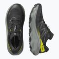 Мъжки обувки за бягане Salomon Ultra Flow 2 GTX black/sedona sage/incaberry 12