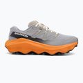Мъжки обувки за бягане Salomon Ultra Flow 2 GTX gull/turmeric/white pepper 2
