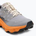 Мъжки обувки за бягане Salomon Ultra Flow 2 GTX gull/turmeric/white pepper 7