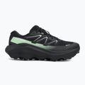 Мъжки обувки за бягане Salomon Ultra Flow 2 GTX black/black/patina green 2