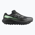Мъжки обувки за бягане Salomon Ultra Flow 2 GTX black/black/patina green 8