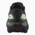 Мъжки обувки за бягане Salomon Ultra Flow 2 GTX black/black/patina green 10