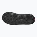 Мъжки обувки за бягане Salomon Ultra Flow 2 GTX black/black/patina green 11