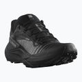 Мъжки обувки за бягане Salomon Genesis black/black/silver 9