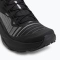 Мъжки обувки за бягане Salomon Genesis black/black/silver 7