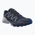 Мъжки обувки за бягане  Salomon Speedcross Peak blue nights/grisaille 2
