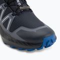 Мъжки обувки за бягане  Salomon Speedcross Peak blue nights/grisaille 7