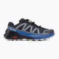 Мъжки обувки за бягане  Salomon Speedcross Peak GTX blue nights/grisaille 2