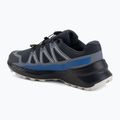 Мъжки обувки за бягане  Salomon Speedcross Peak GTX blue nights/grisaille 3
