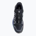 Мъжки обувки за бягане  Salomon Speedcross Peak GTX blue nights/grisaille 5
