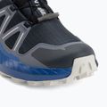 Мъжки обувки за бягане  Salomon Speedcross Peak GTX blue nights/grisaille 7