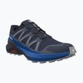 Мъжки обувки за бягане  Salomon Speedcross Peak GTX blue nights/grisaille 2