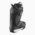 Мъжки сноуборд обувки Salomon Dialogue Dual Boa black/black/white 2