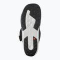 Мъжки сноуборд обувки Salomon Dialogue Dual Boa black/black/white 3