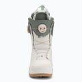 Дамски обувки за сноуборд Salomon Kiana Dual Boa W vanilla ice/agave green/clearly aqua 3