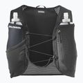 Жилетка за бягане Salomon GRVL Skin 4 black