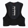 Жилетка за бягане Salomon S/Lab Ultra 12 Set black 2