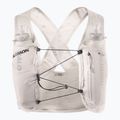 Жилетка за бягане Salomon GRVL Concept Skin 2 silver cloud
