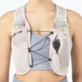Жилетка за бягане Salomon GRVL Concept Skin 2 silver cloud 6