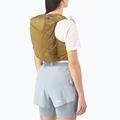 Жилетка за бягане Salomon Active Skin 12 Set brilliant olive/willow 4