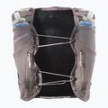 Дамска жилетка за бягане Salomon ADV SKIN 12 Gradient Set iron/shadow gray