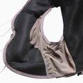 Дамска жилетка за бягане Salomon ADV SKIN 12 Gradient Set iron/shadow gray 3