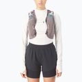 Дамска жилетка за бягане Salomon ADV SKIN 12 Gradient Set iron/shadow gray 4