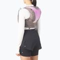 Дамска жилетка за бягане Salomon ADV SKIN 12 Gradient Set iron/shadow gray 5