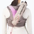 Дамска жилетка за бягане Salomon ADV SKIN 12 Gradient Set iron/shadow gray 9