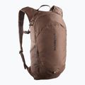 Туристическа раница Salomon Trailblazer 10 mustang/black coffee