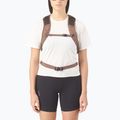 Туристическа раница Salomon Trailblazer 10 mustang/black coffee 4