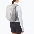Туристическа раница Salomon Trailblazer 20 l cloudburst/paloma/silver 3