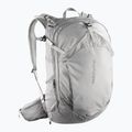 Туристическа раница Salomon Trailblazer 30 l cloudburst/paloma/silver